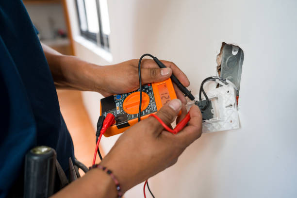 Best 24-Hour Electrician  in Mansfield Center, CT