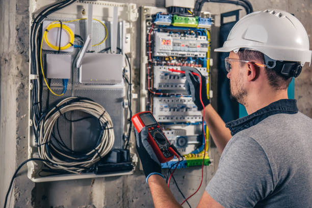 Why Trust Our Certified Electricians for Your Electrical Needs in CT?