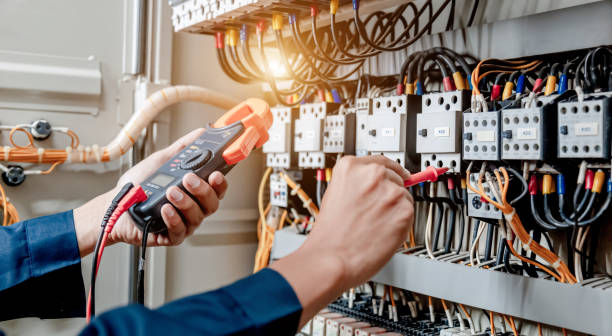 Best Electrical Repair Services  in Mansfield Center, CT