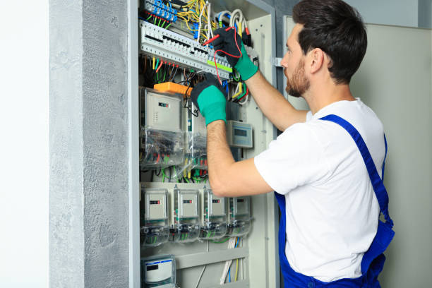 Reliable CT Electrician Solutions